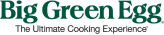 Грилі Big Green Egg