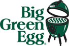 Грилі Big Green Egg