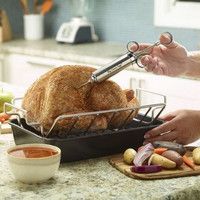 Фото Шприц для маринаду Big Green Egg 119537