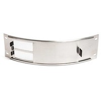 Фото Оглядова панель для базових дверей для Big Green Egg L-M 104045