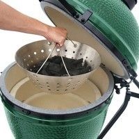 Кошик для вугілля Big Green Egg L 122674