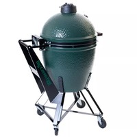 Фото Ручка для транспортування Big Green Egg для NESTL NHL1