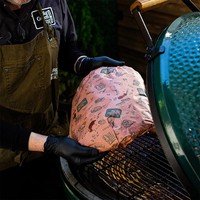 Фото Папір для запікання Big Green Egg 127471