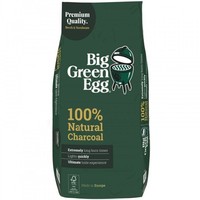 Фото Вугілля деревне Big Green Egg 9 кг 666298