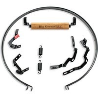 Фото Набір комплектуючих для налаштування кришки гриля Big Green Egg M 120021